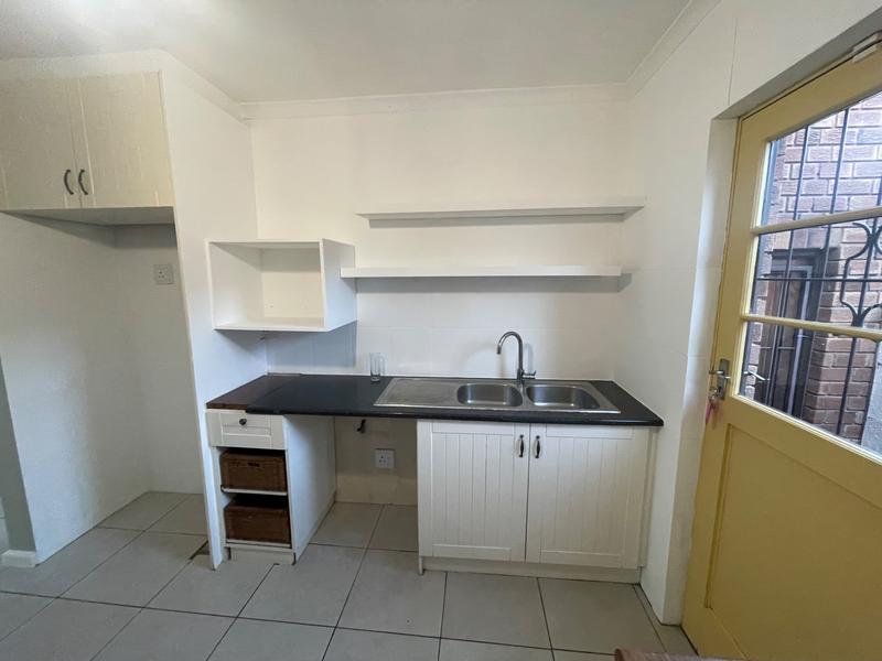 To Let 3 Bedroom Property for Rent in Langeberg Western Cape